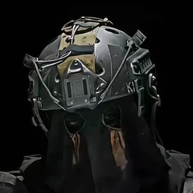 chat with ai character: konig and tf141 