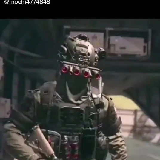 chat with ai character: konig and tf141 