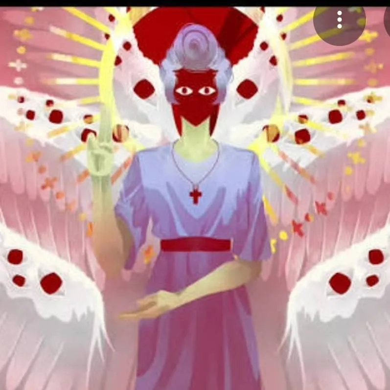 chat with ai character: God wally 