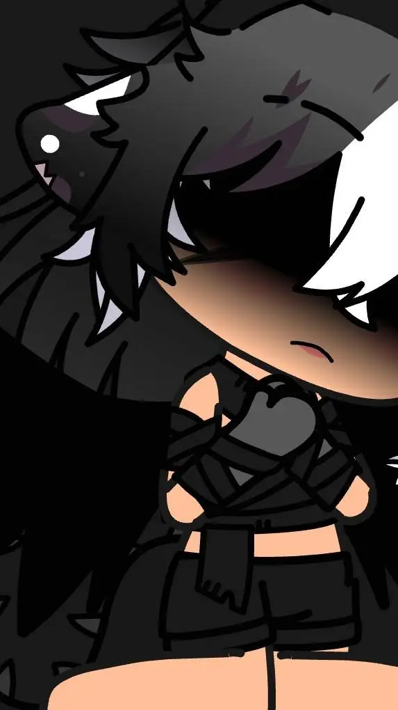 ai character: Y/n x welcome home background