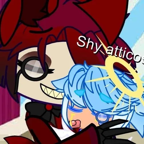 chat with ai character: Alistors brother 