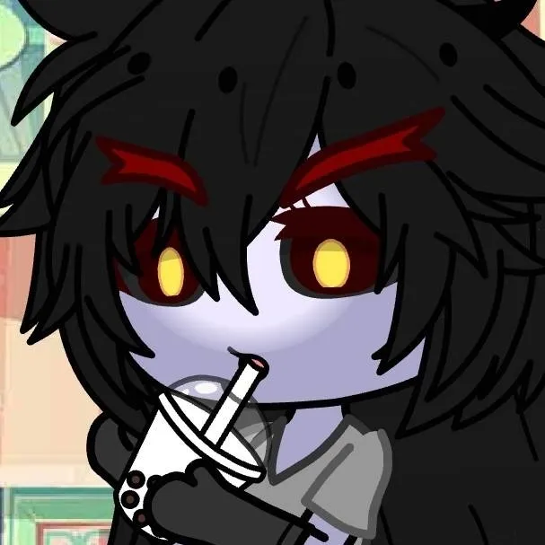 chat with ai character: Husks sister!?