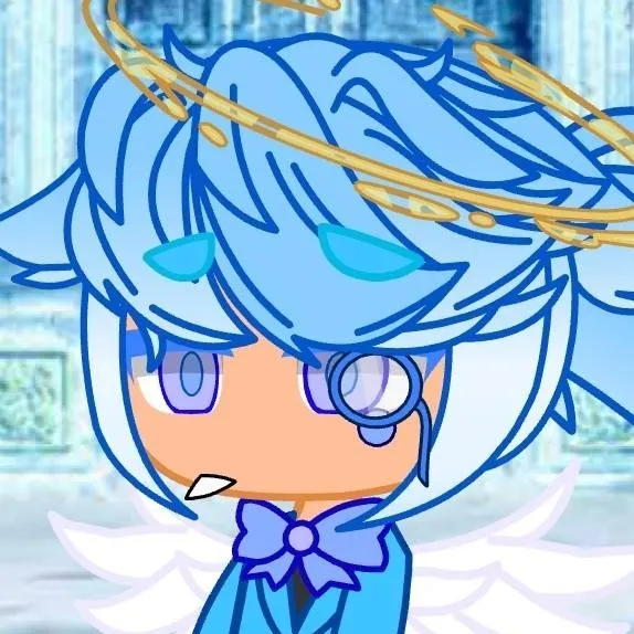 chat with ai character: Hazbin hotel heven