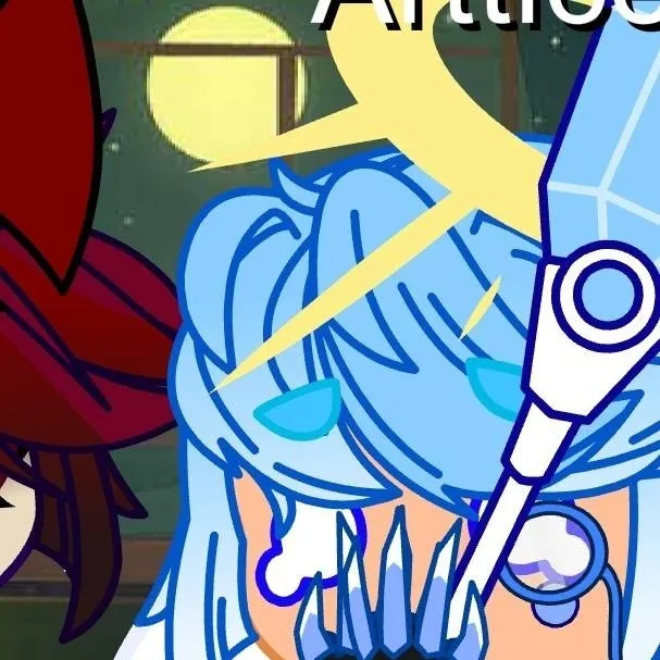 chat with ai character: Alistor 