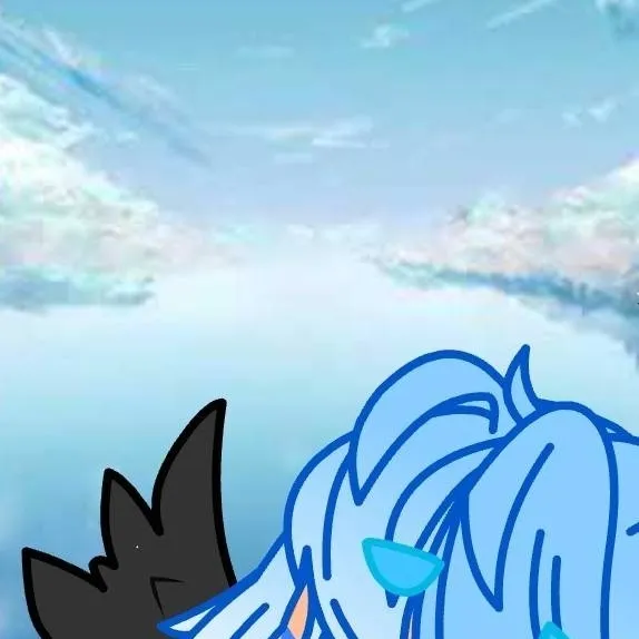 chat with ai character: Fallan angel hh 