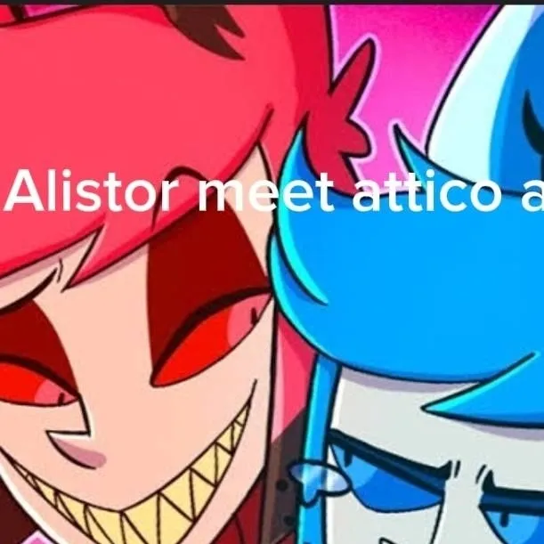 chat with ai character: Alistors Brother 