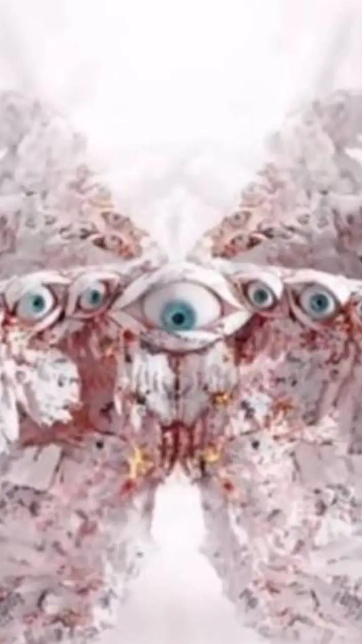 ai character: Hh heven  background