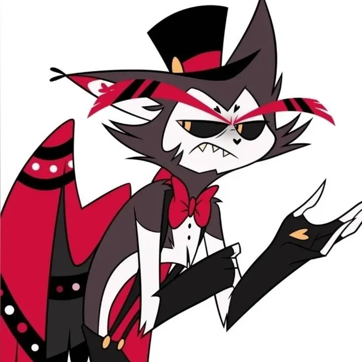 chat with ai character: Husker 