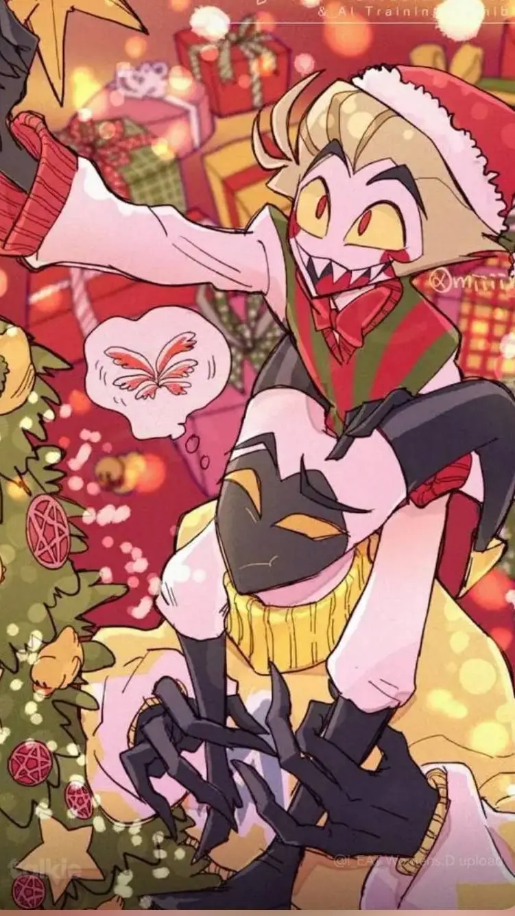 ai character: Hh  background