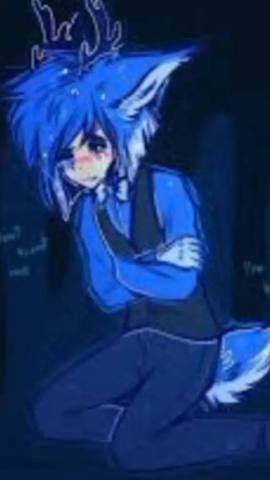 ai character: Hh meet....  background