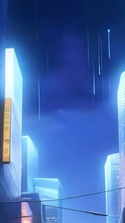 ai character: Hh  background