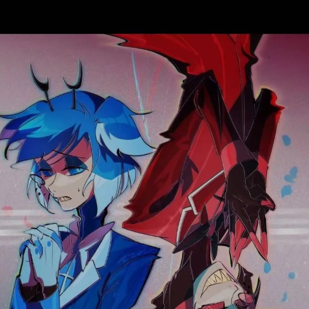 chat with ai character: Alistor meets..