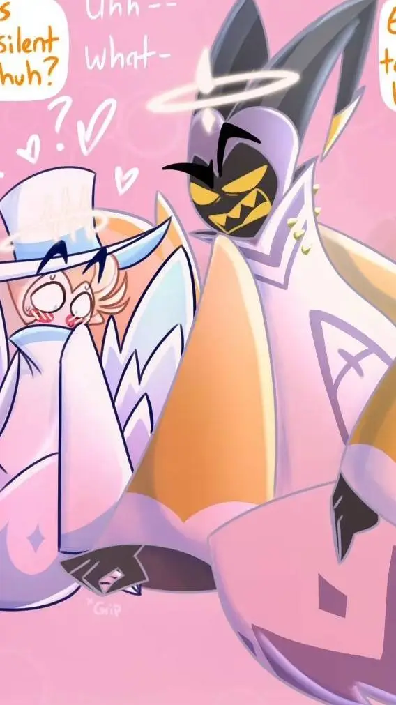 ai character: Adamapple  background