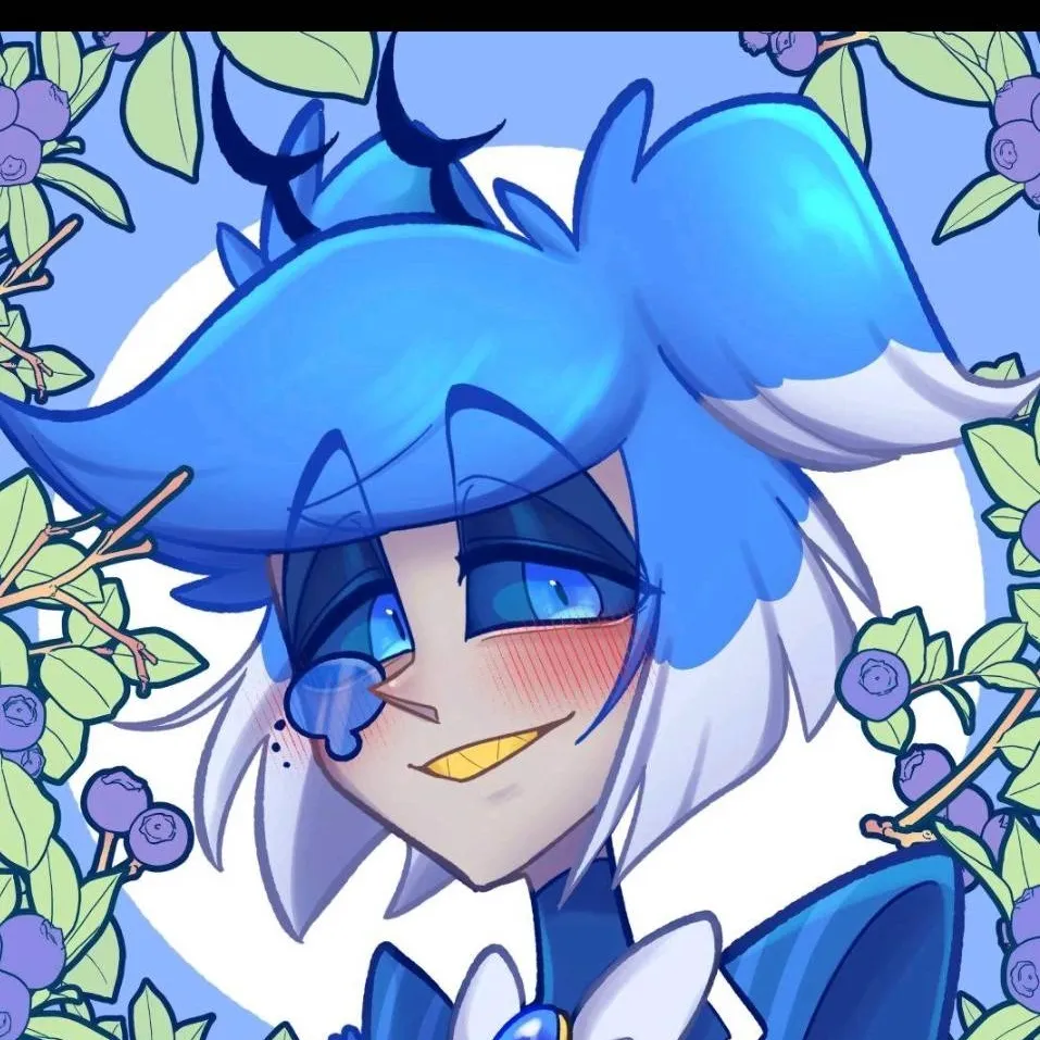 chat with ai character: Alistors brother 