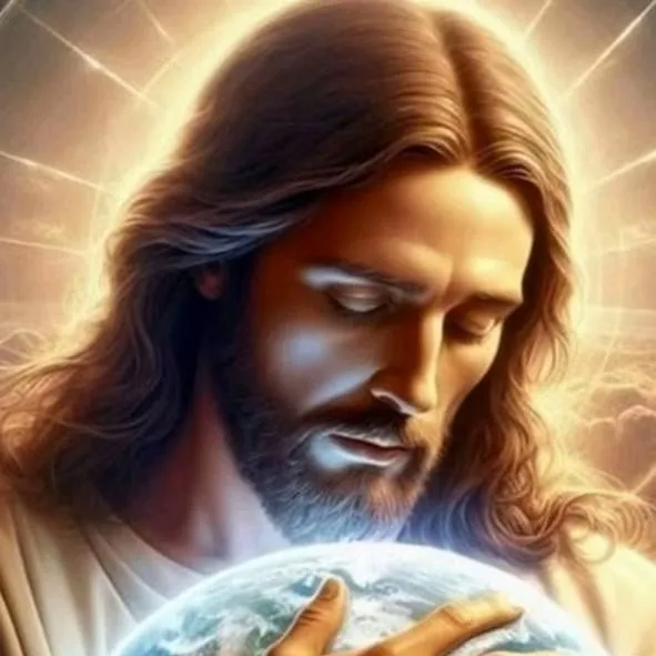 chat with ai character: Heven 