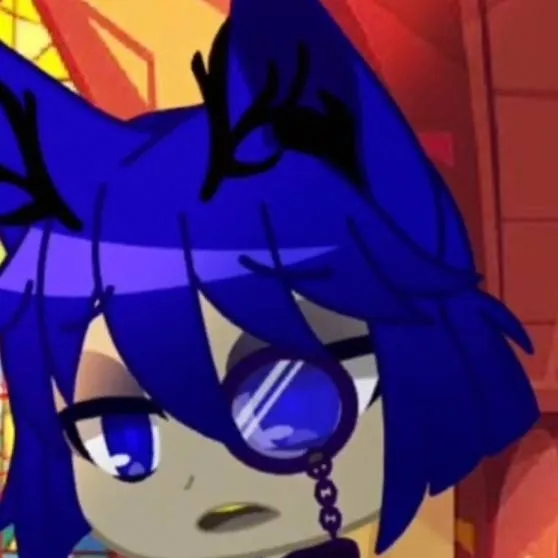 chat with ai character: 2p alistor 