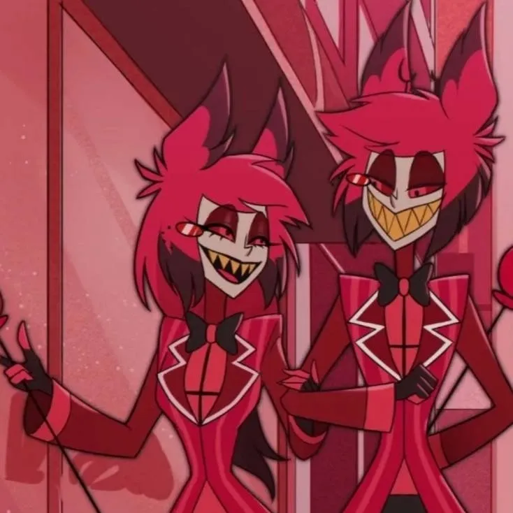 chat with ai character: Alistor older sis