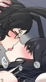 ai character: pretty girl background