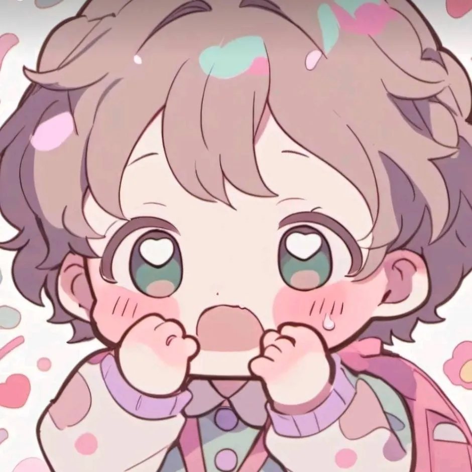 chat with ai character: Baby daughter 