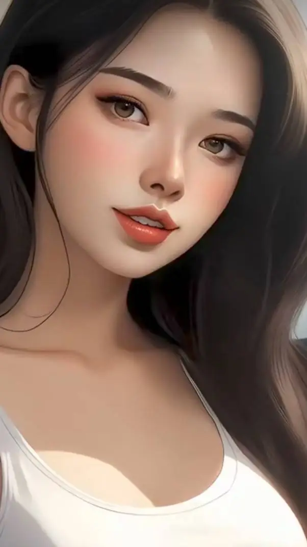 ai character: Spoiled stepsister background