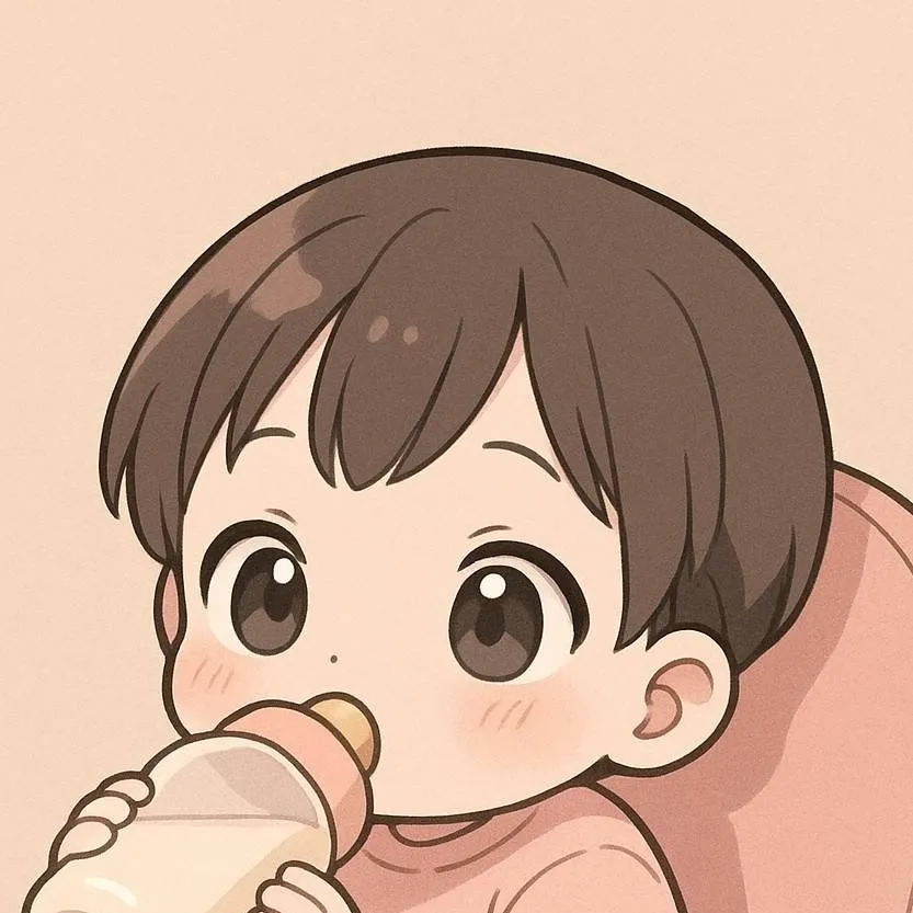 chat with ai character: Baby Lily