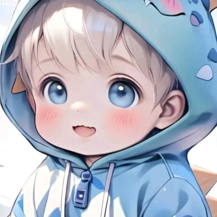 chat with ai character: Baby Leo