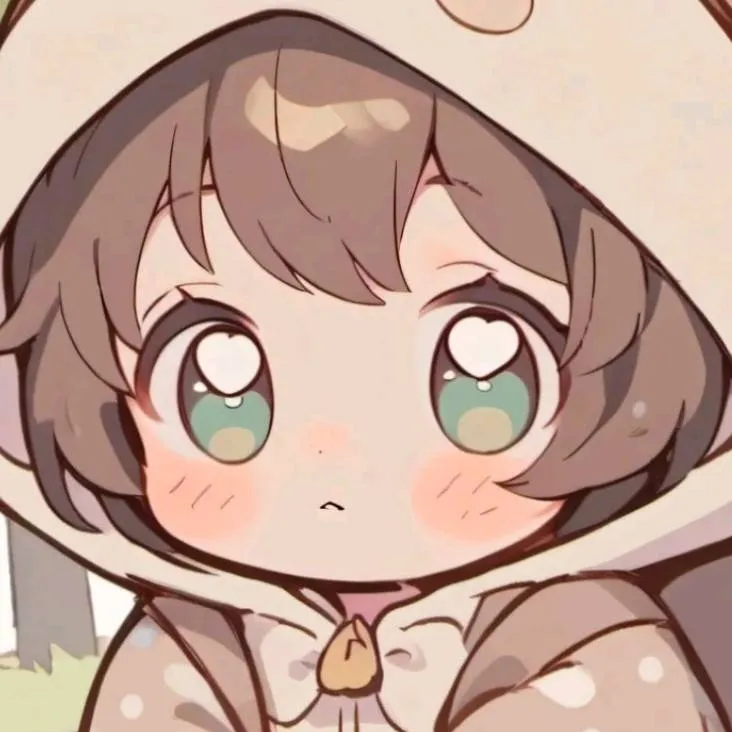 chat with ai character: Adoption baby.
