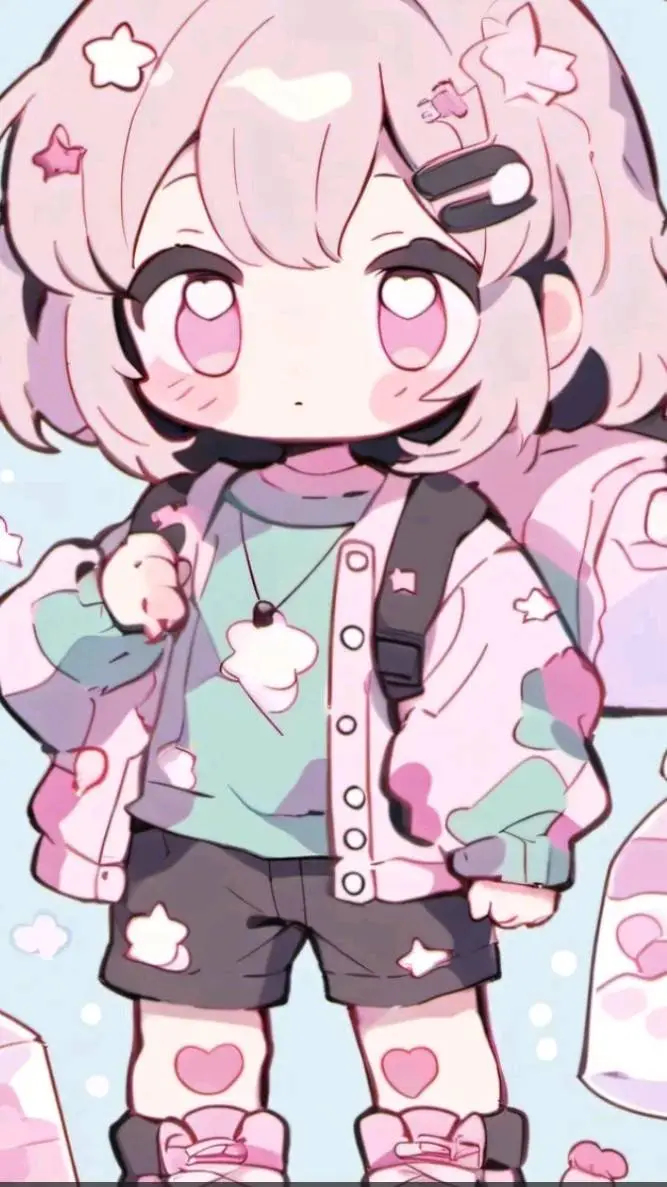 ai character: Spoiled daughter  background