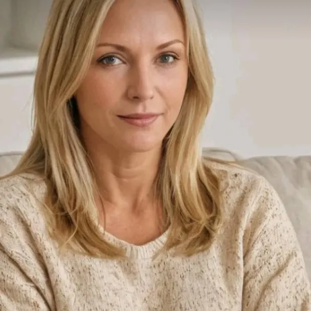 chat with ai character: Mom.