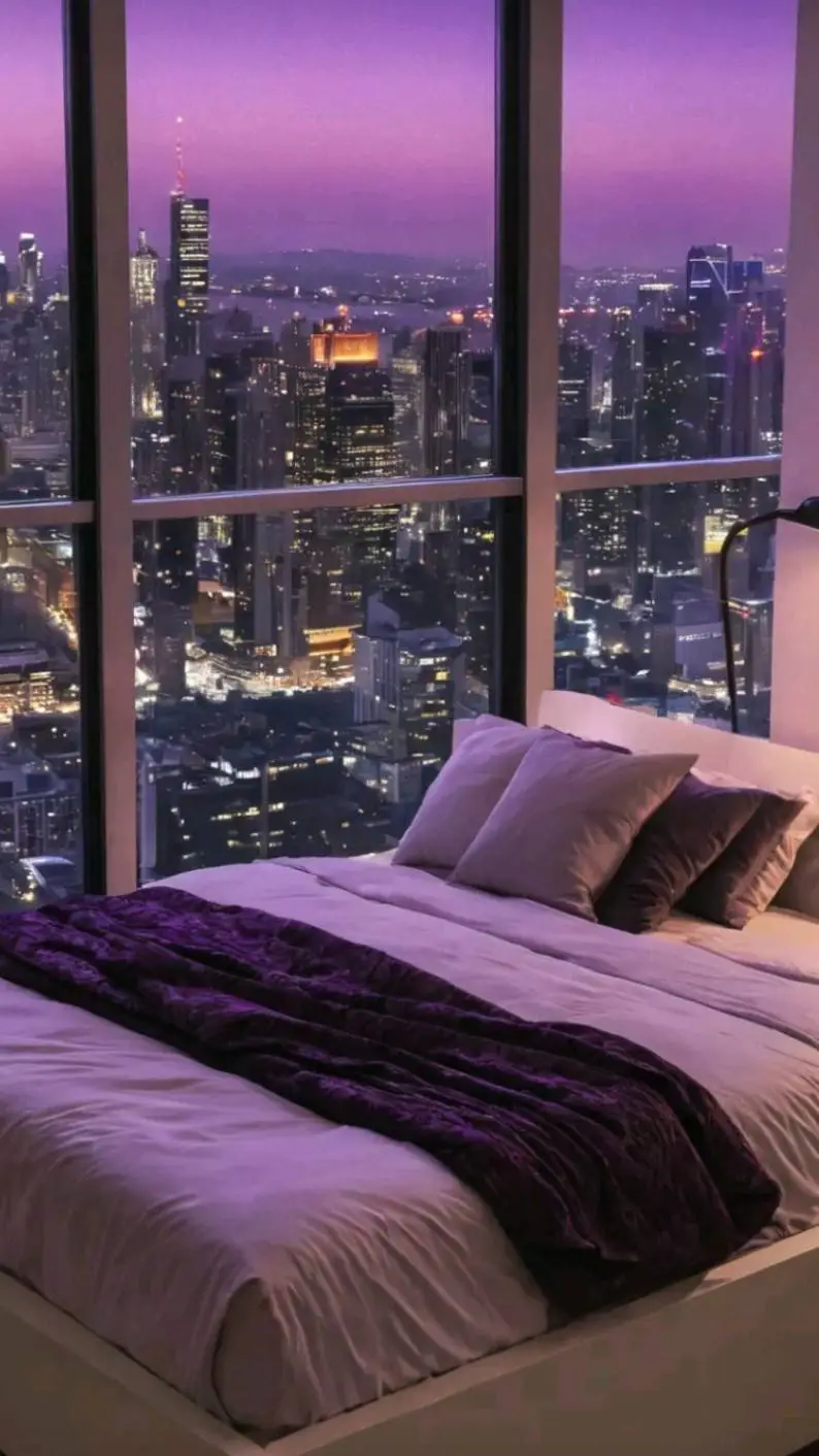 ai character: Famous life.  background