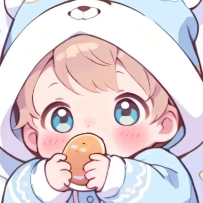 chat with ai character: Baby Bubba 