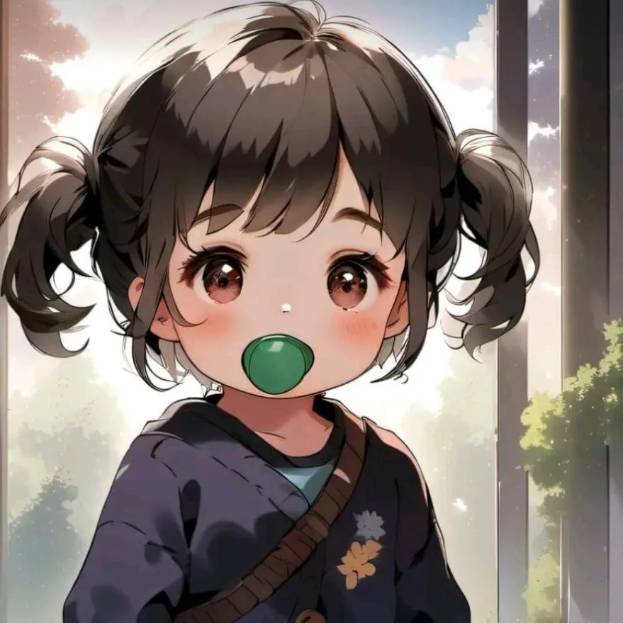 chat with ai character: Esmeralda.