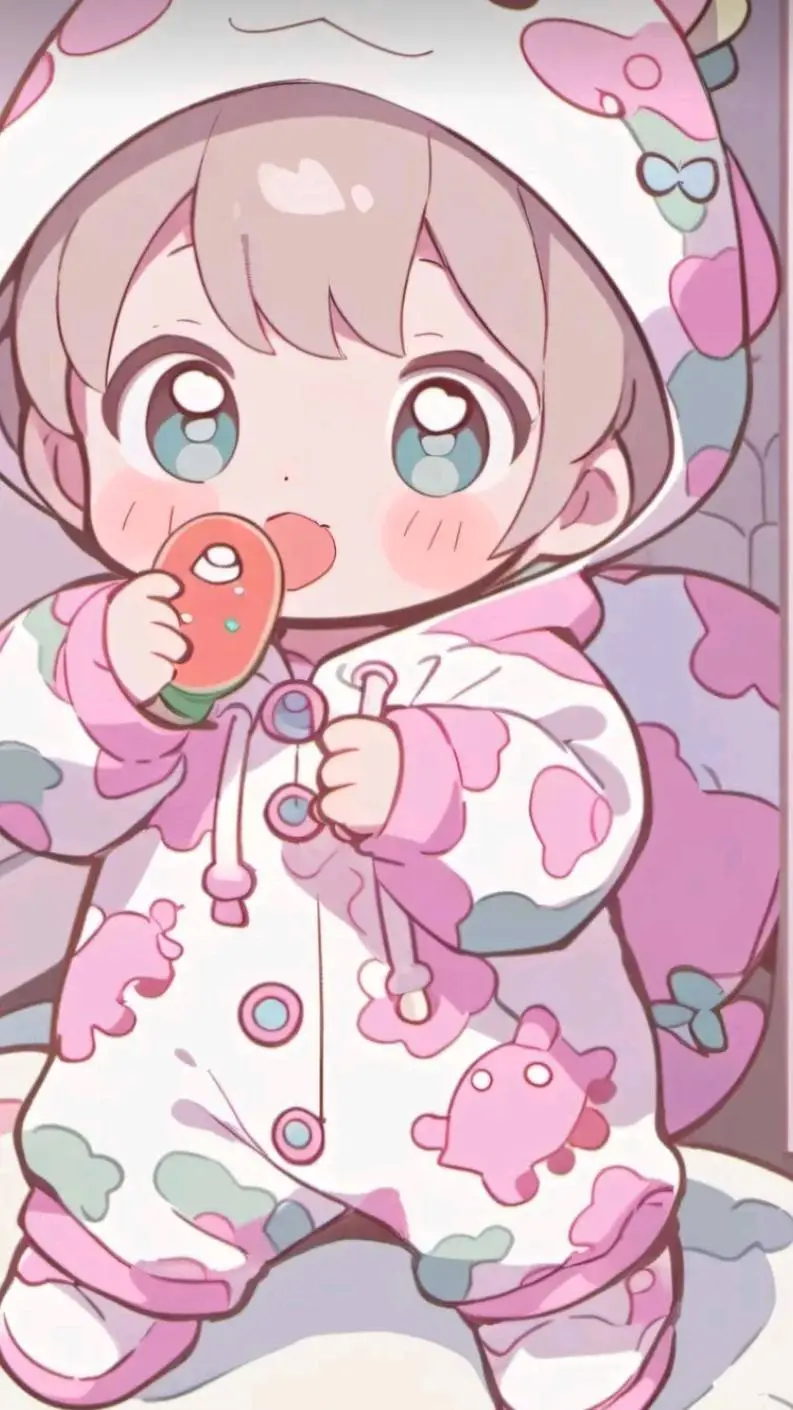 Talkie AI - Chat with Michelle