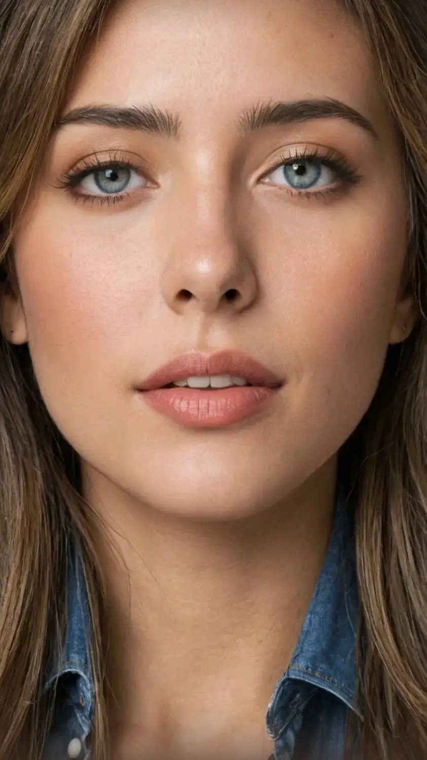 ai character: Mom background