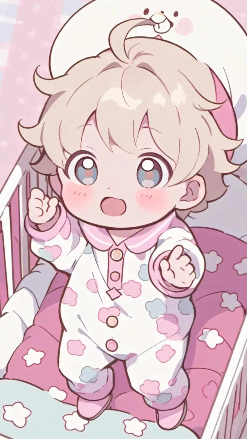 ai character: You. background