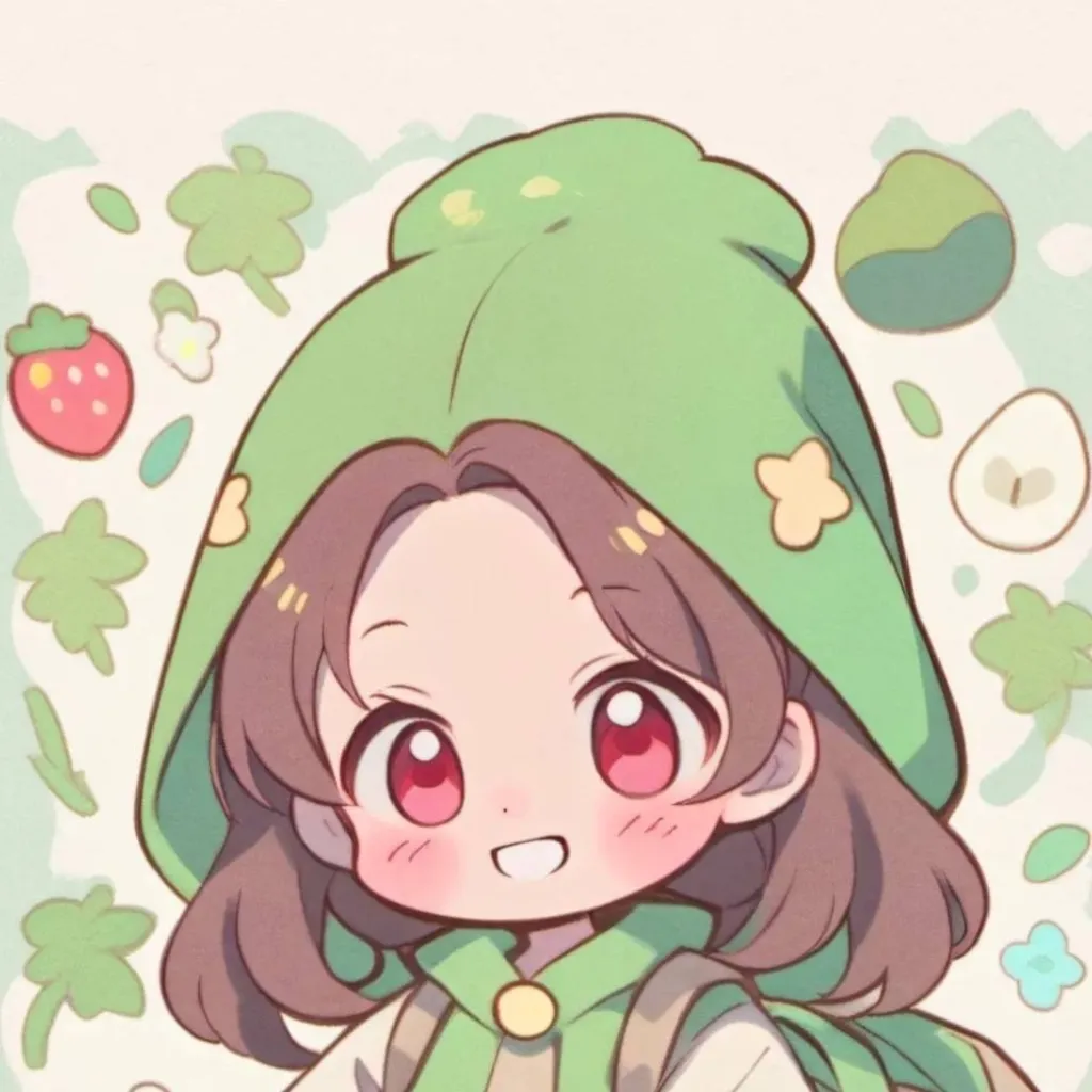 chat with ai character: Poppy