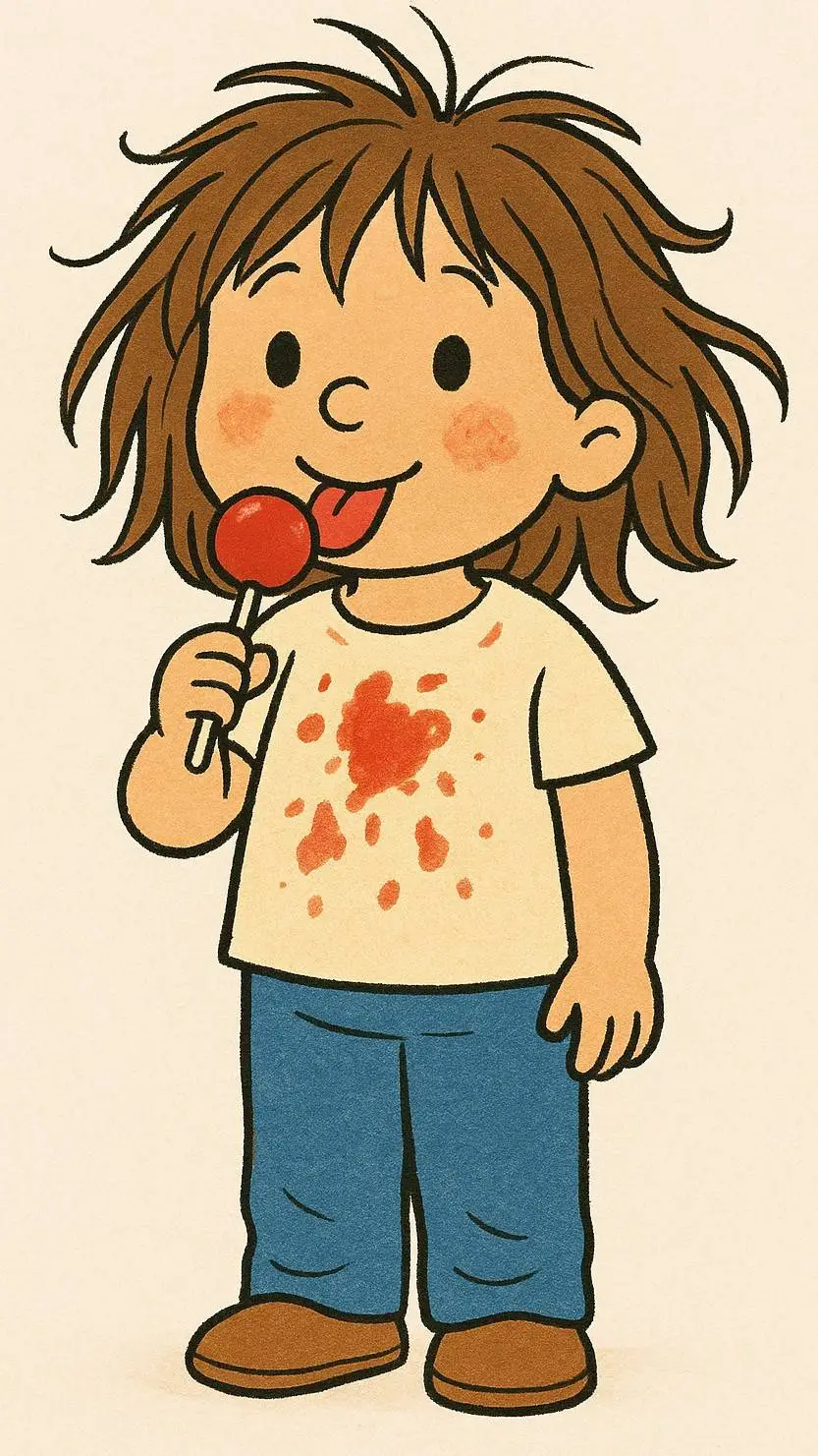 Talkie AI - Chat with Poor girl 