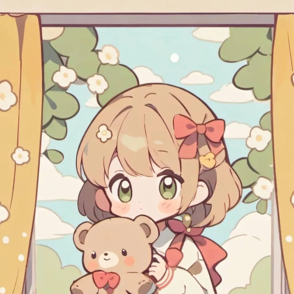 chat with ai character: Lyra