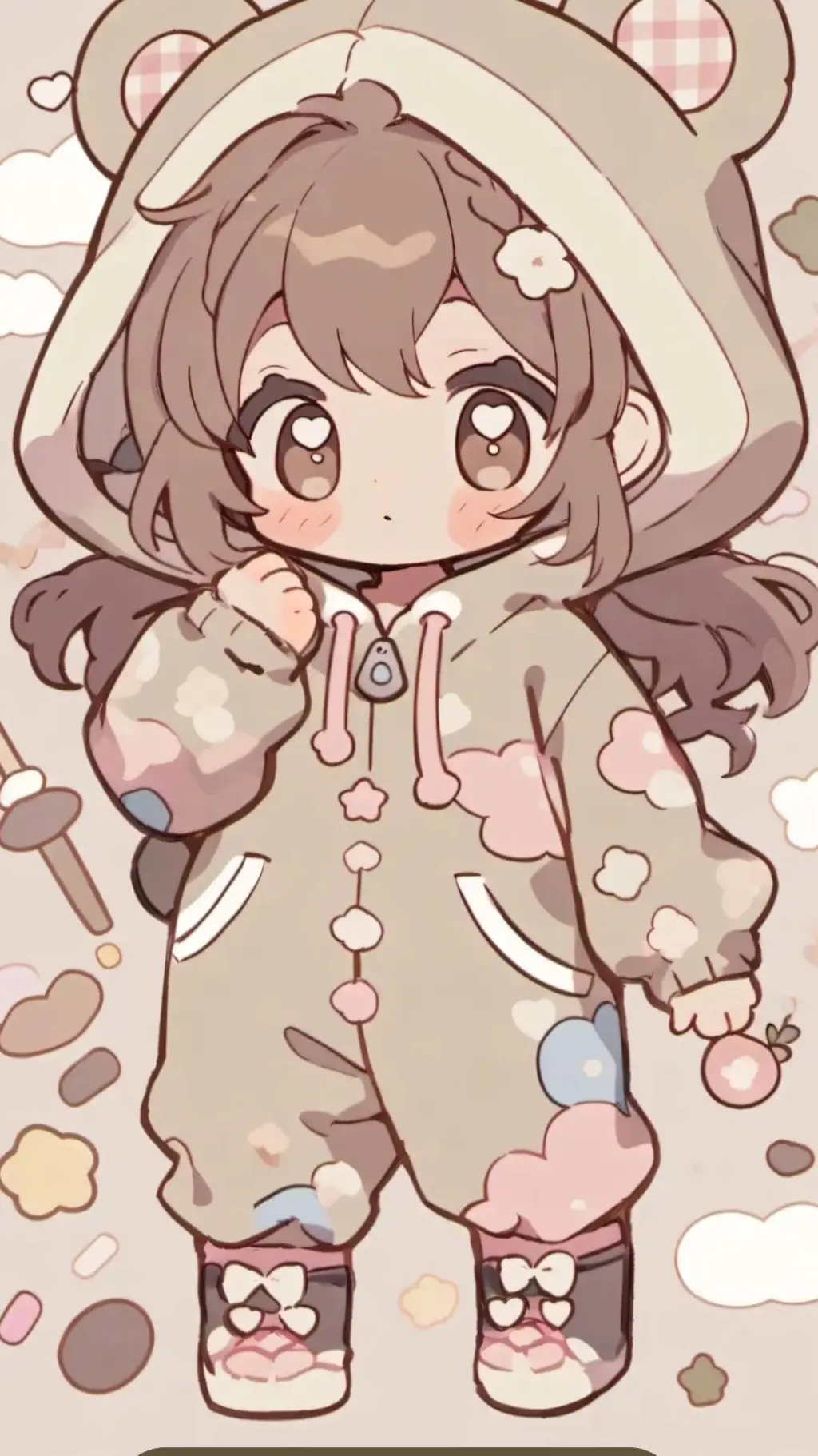 Talkie AI - Chat with Baby.