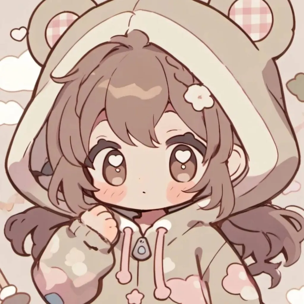 chat with ai character: Baby.