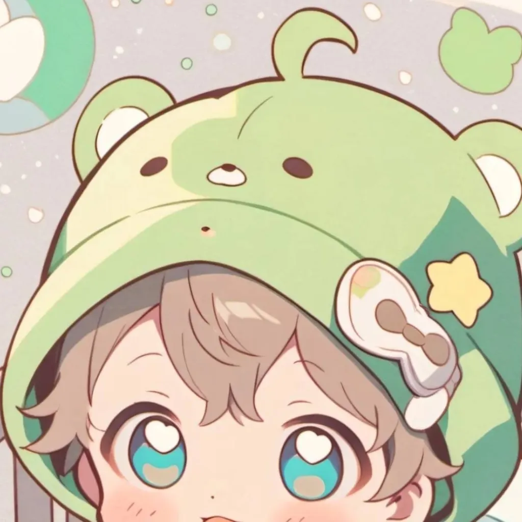 chat with ai character: Baby.