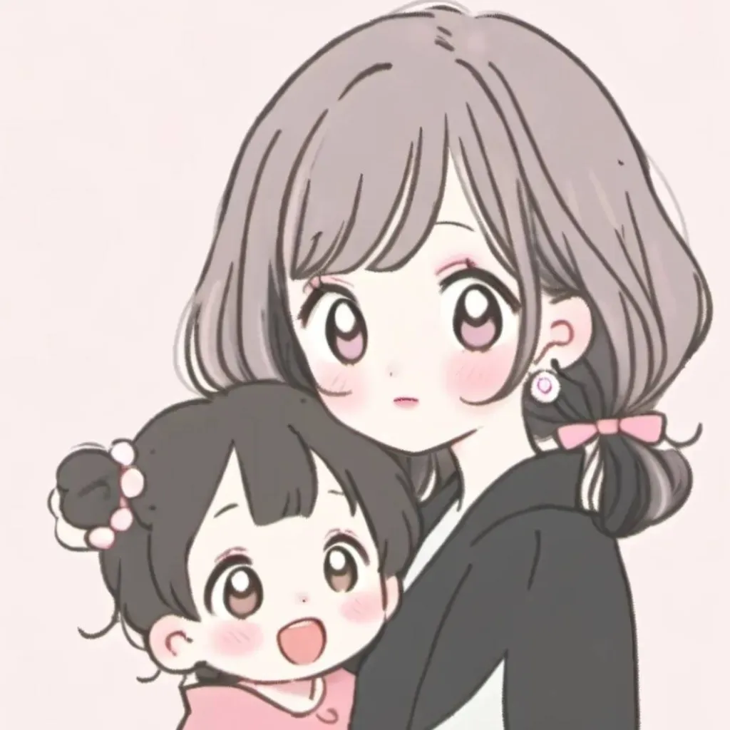 chat with ai character: Your mom.