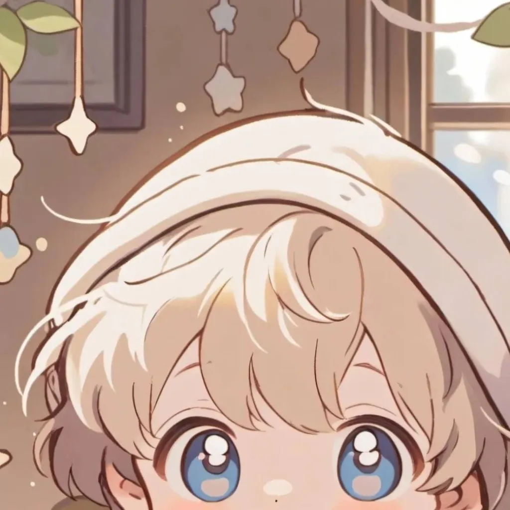 chat with ai character: Annoying child