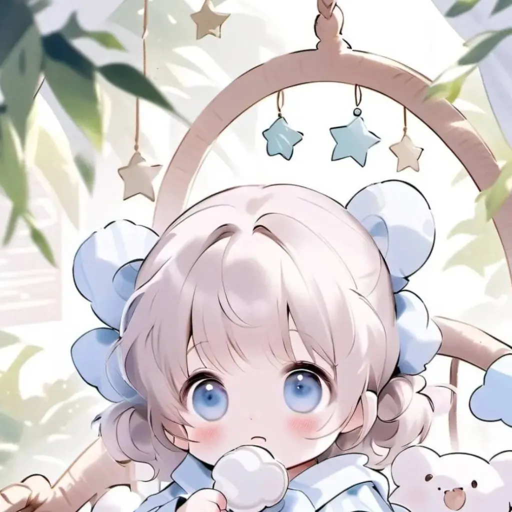 chat with ai character: Baby on plane