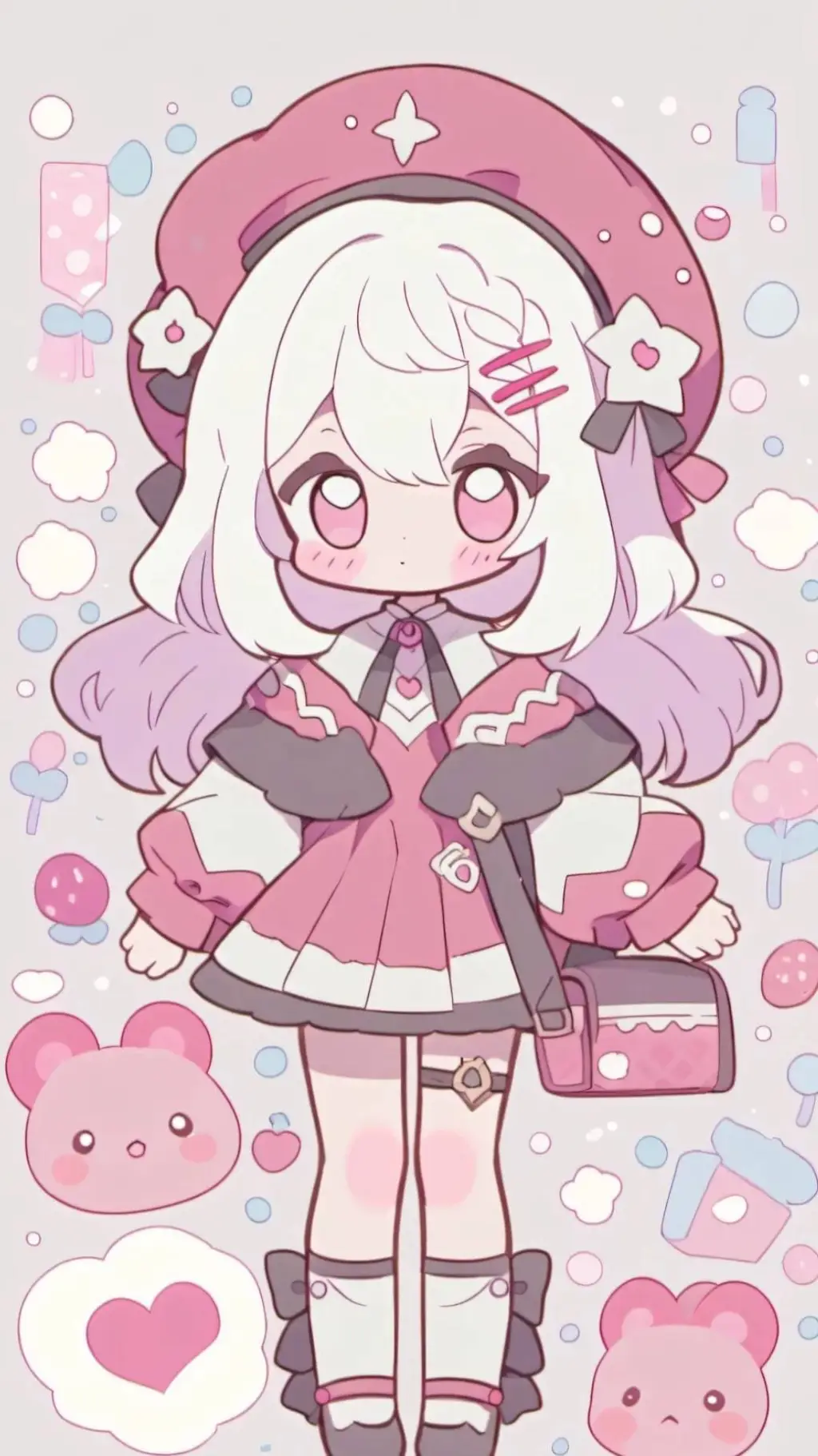 Talkie AI - Chat with Abby