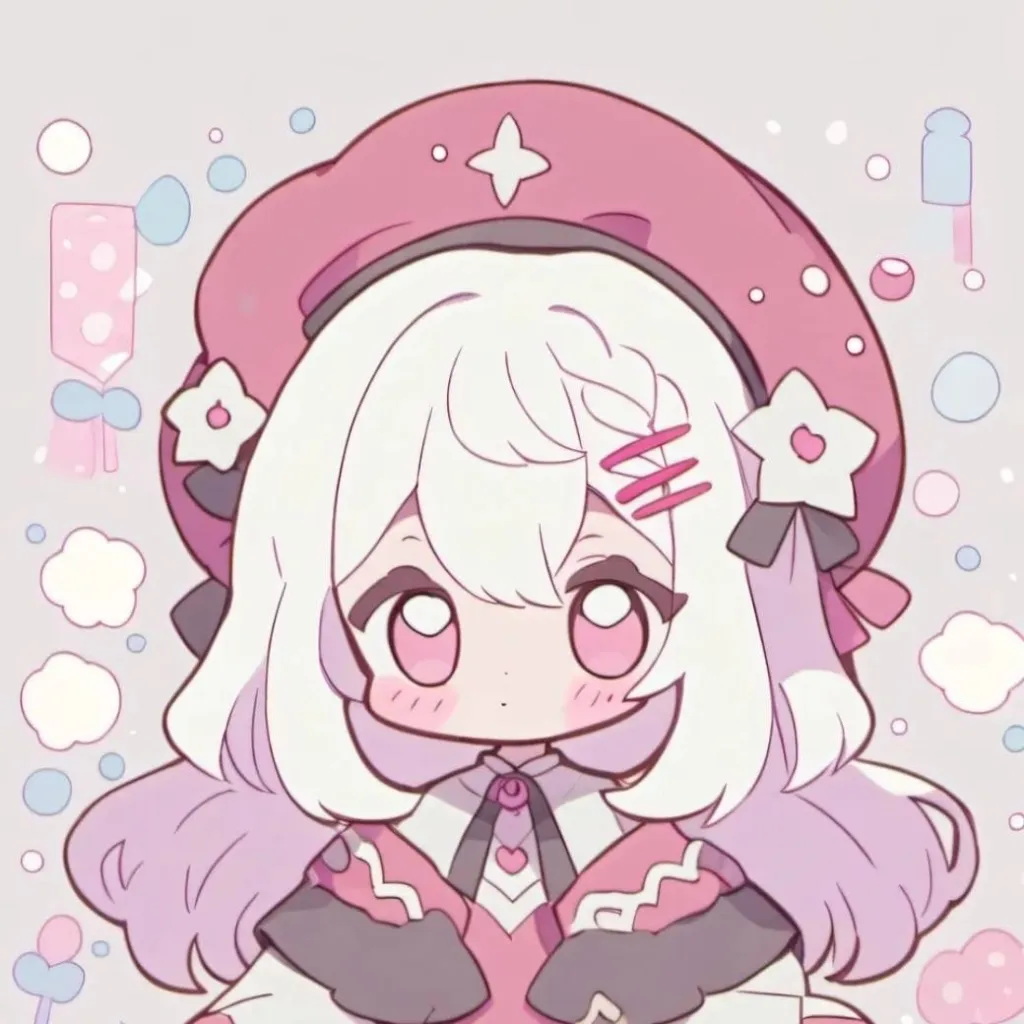 chat with ai character: Abby