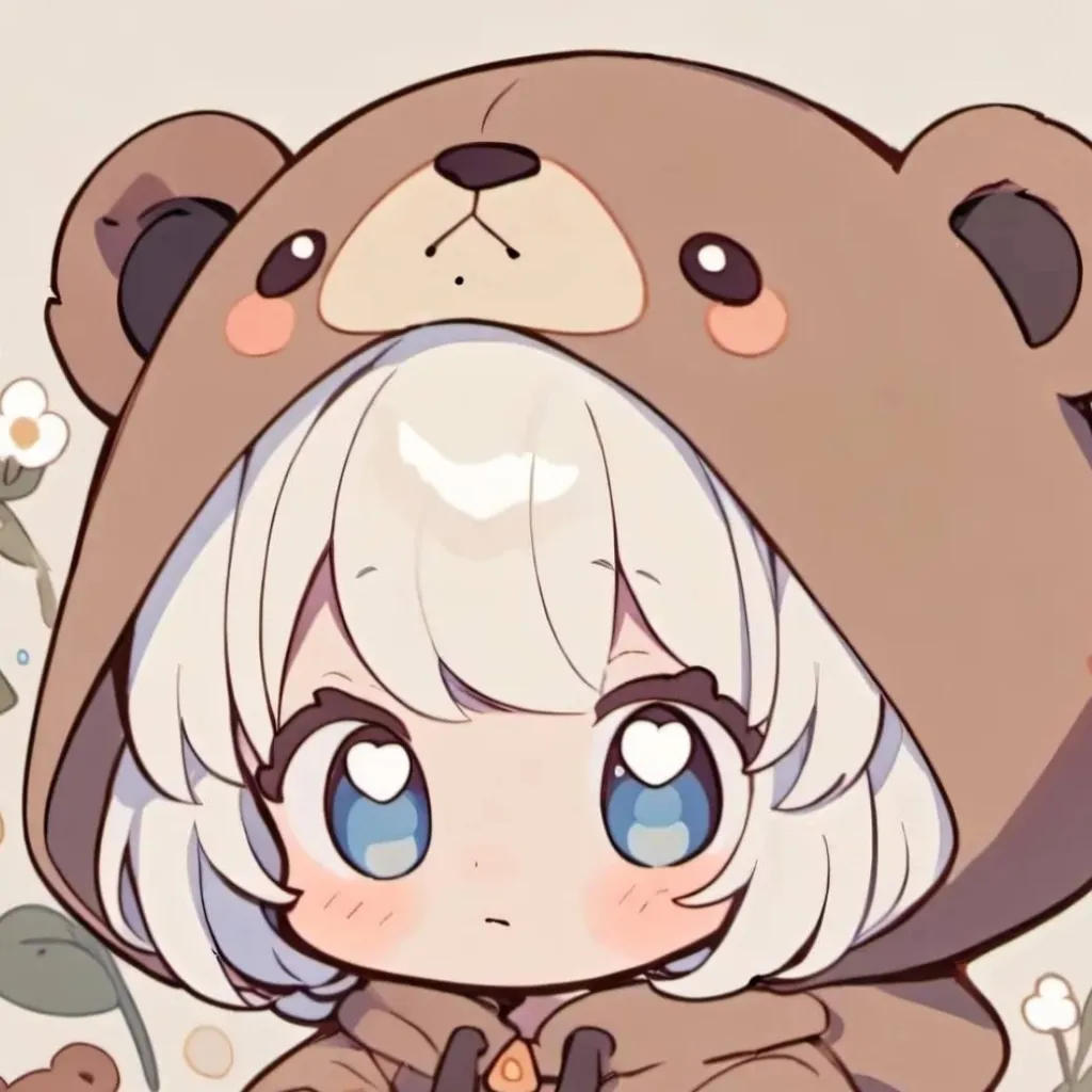 chat with ai character: Baby Rosilay.