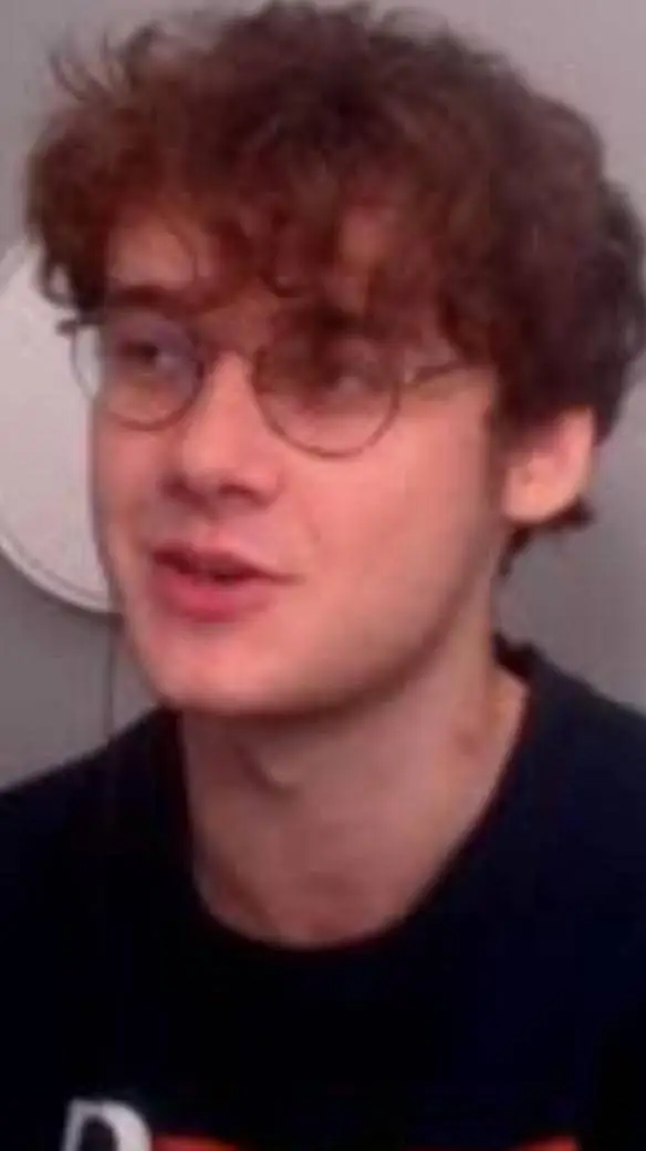 Talkie AI - Chat with Wilbur 