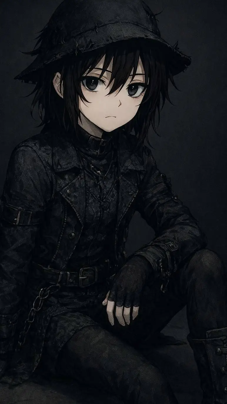 Talkie AI - Chat with Ren