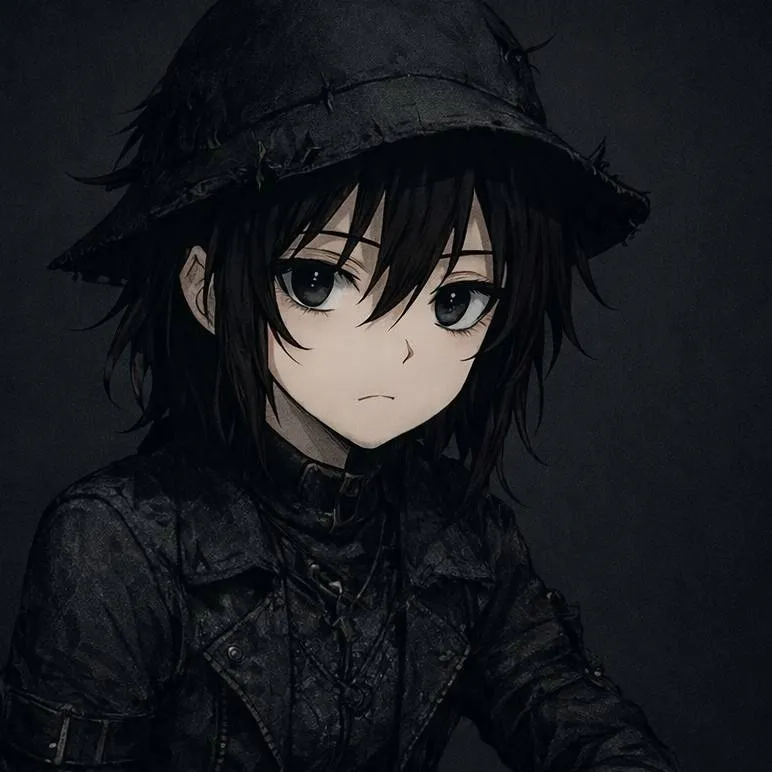 chat with ai character: Ren